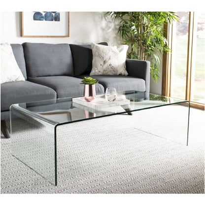 WILLOW COFFEE TABLE