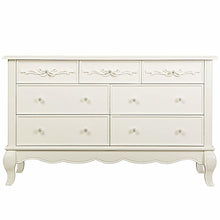 Aurora Double Dresser