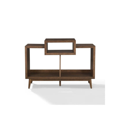 Nashville Medium Record Player Stand With Vinyl Storage
