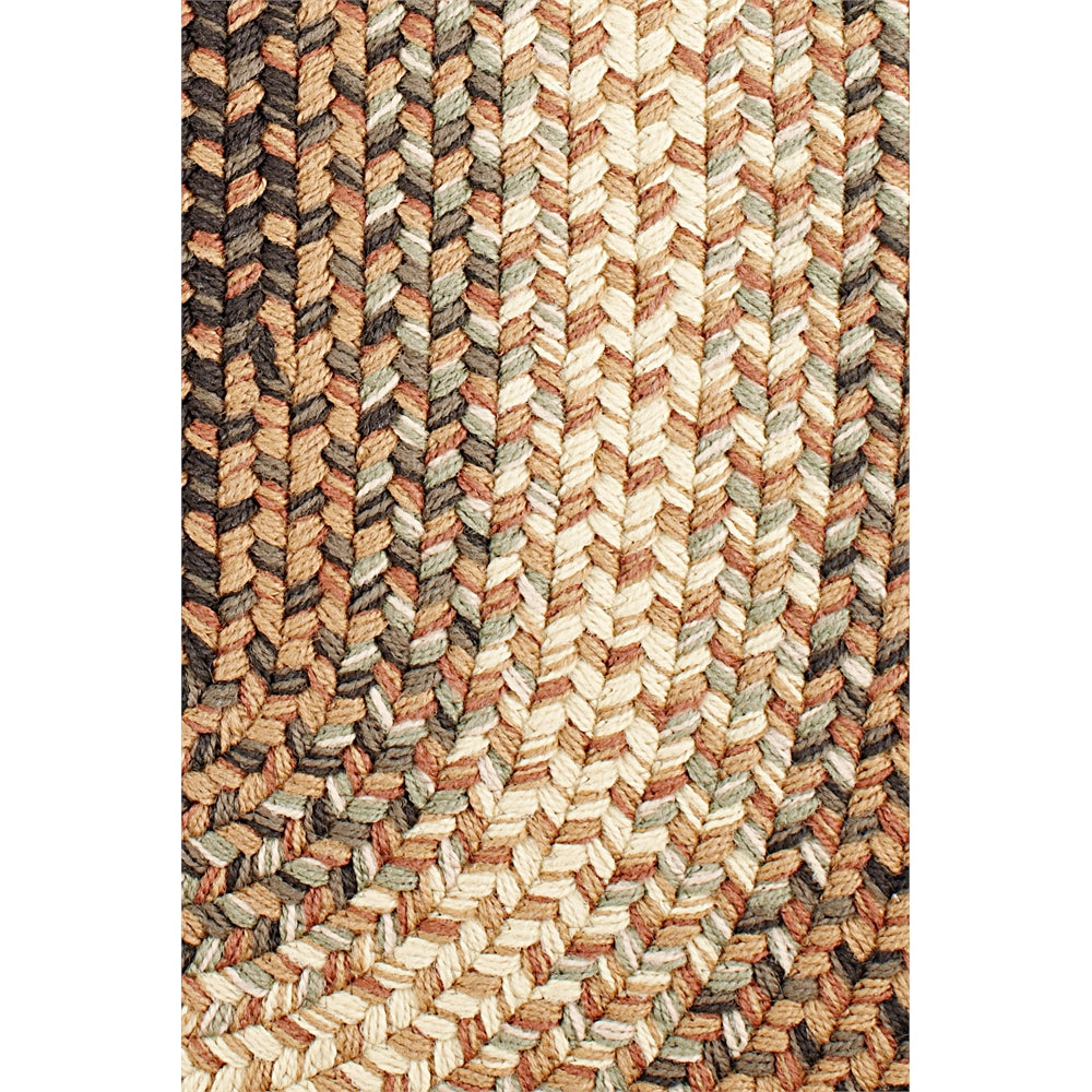 Easy Living Taupetone 18" x 36" Slice