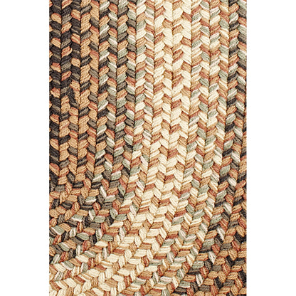Easy Living Taupetone 18" x 36" Slice