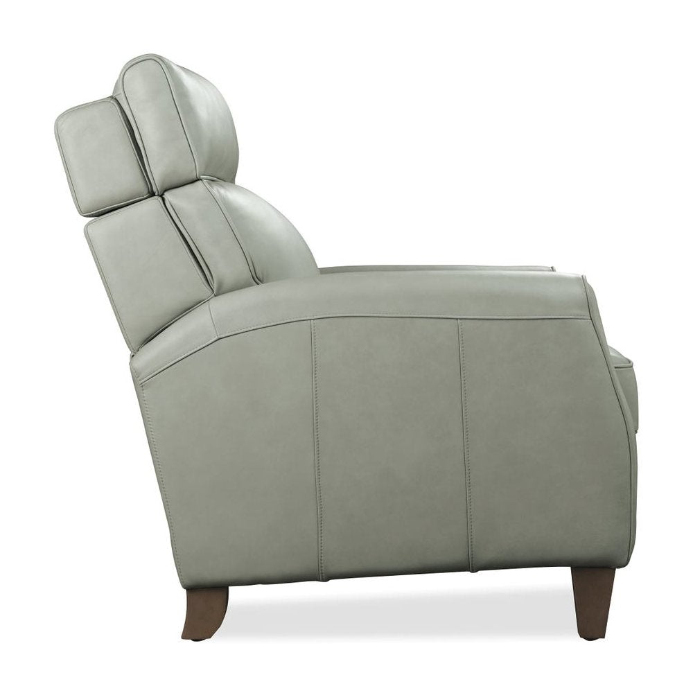 Okana Power Recliner with Pop-Up Headrest