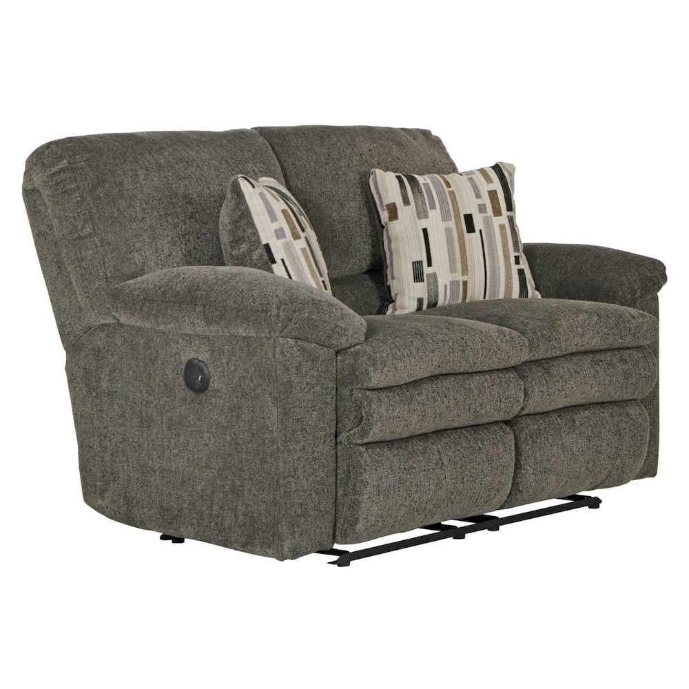 Tosh Power Reclining Loveseat