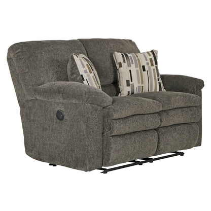 Tosh Power Reclining Loveseat