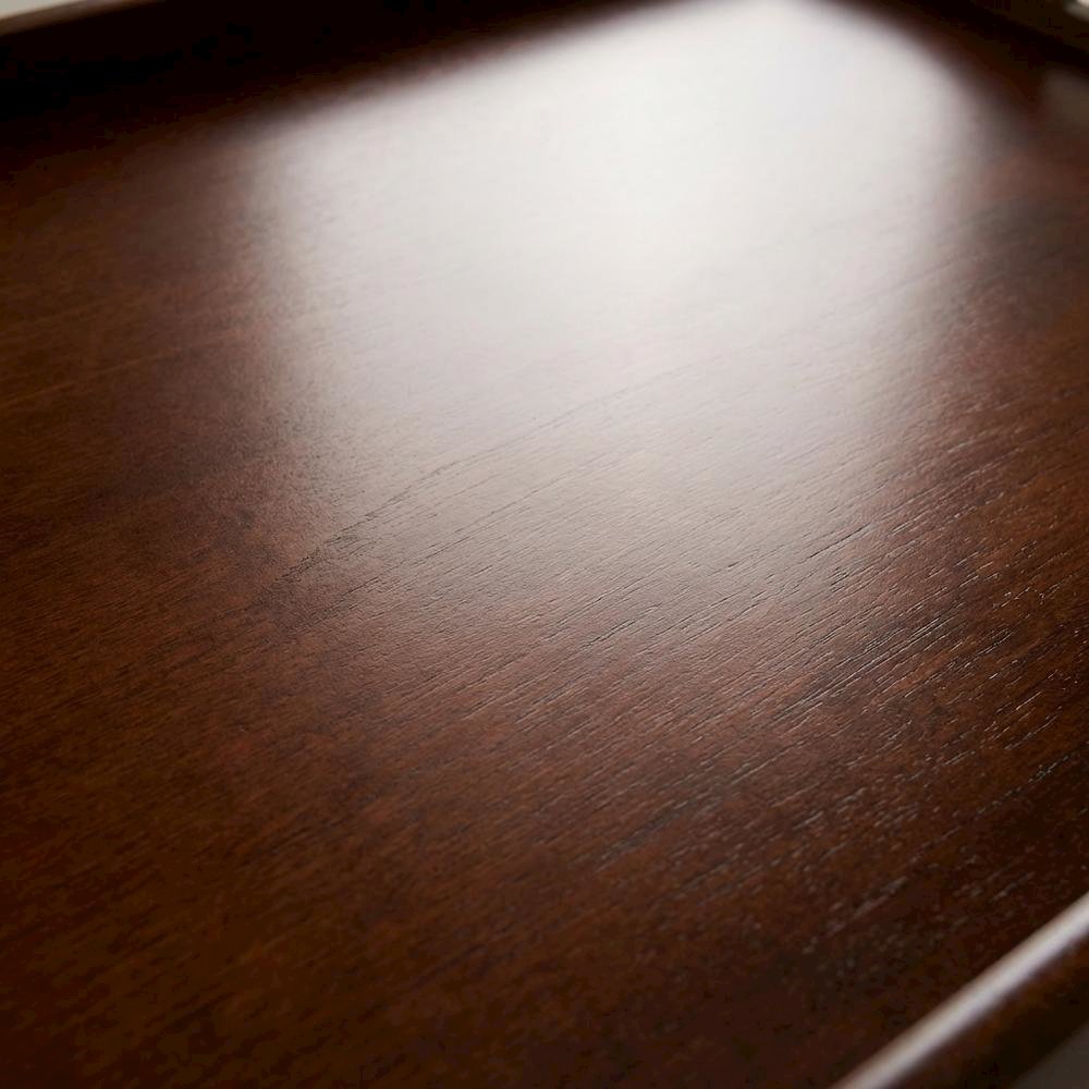 Natural, Tray Table, Removable Tray Top, Quality Build