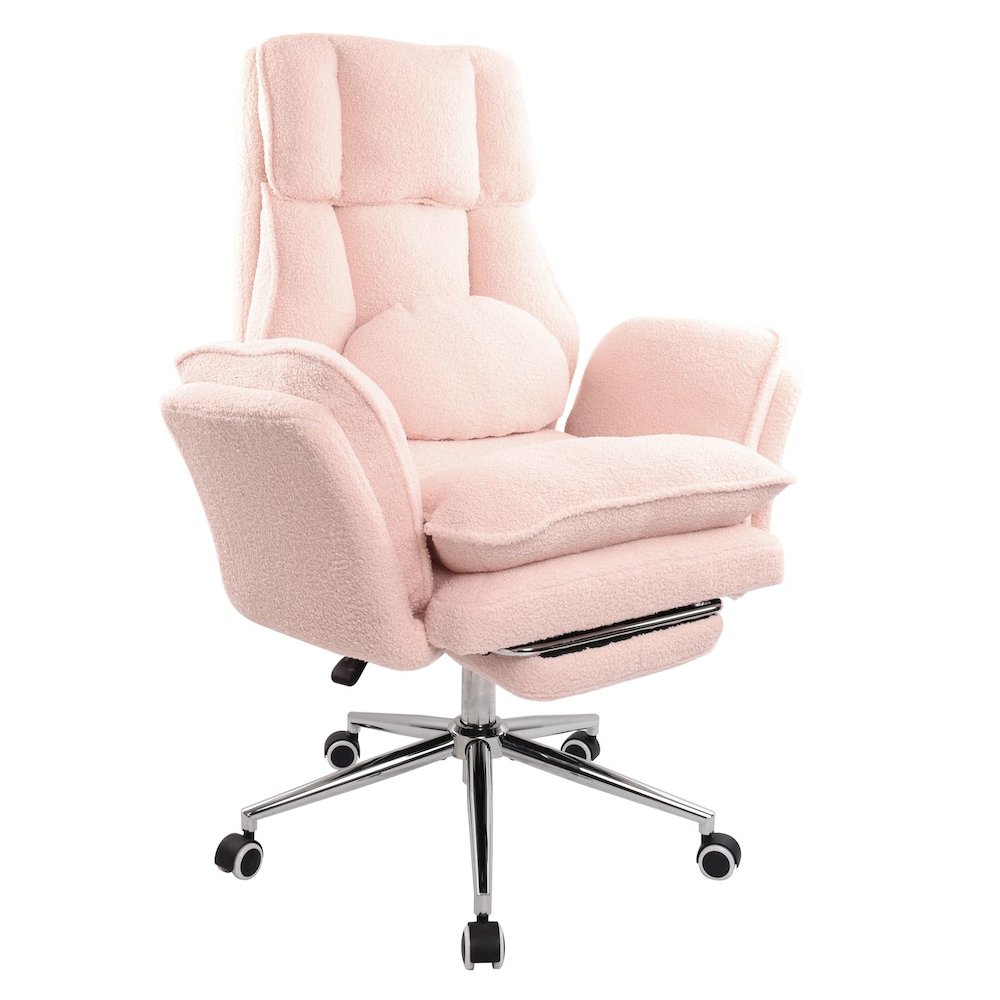 Dream Luxe Criss Cross Chair