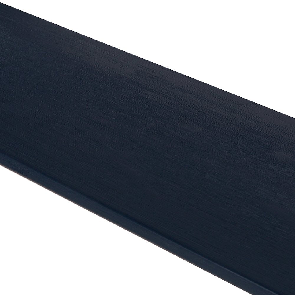 Rasmus Console Table - Navy Blue