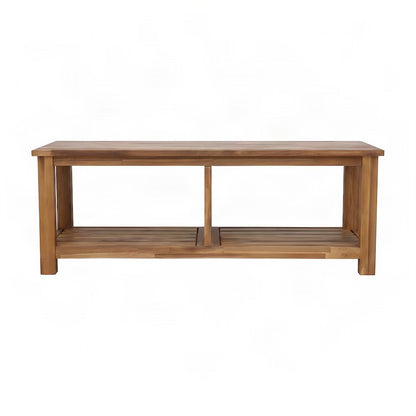 Tiburon TV Bench
