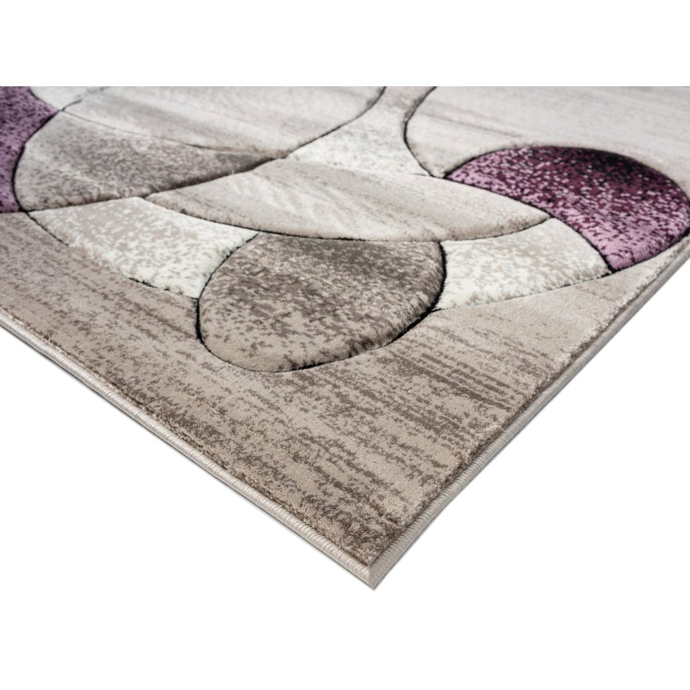 RHODES COLLECTION RD10  5'3" X 53"