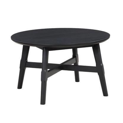 Oslo Coffee Table, Black