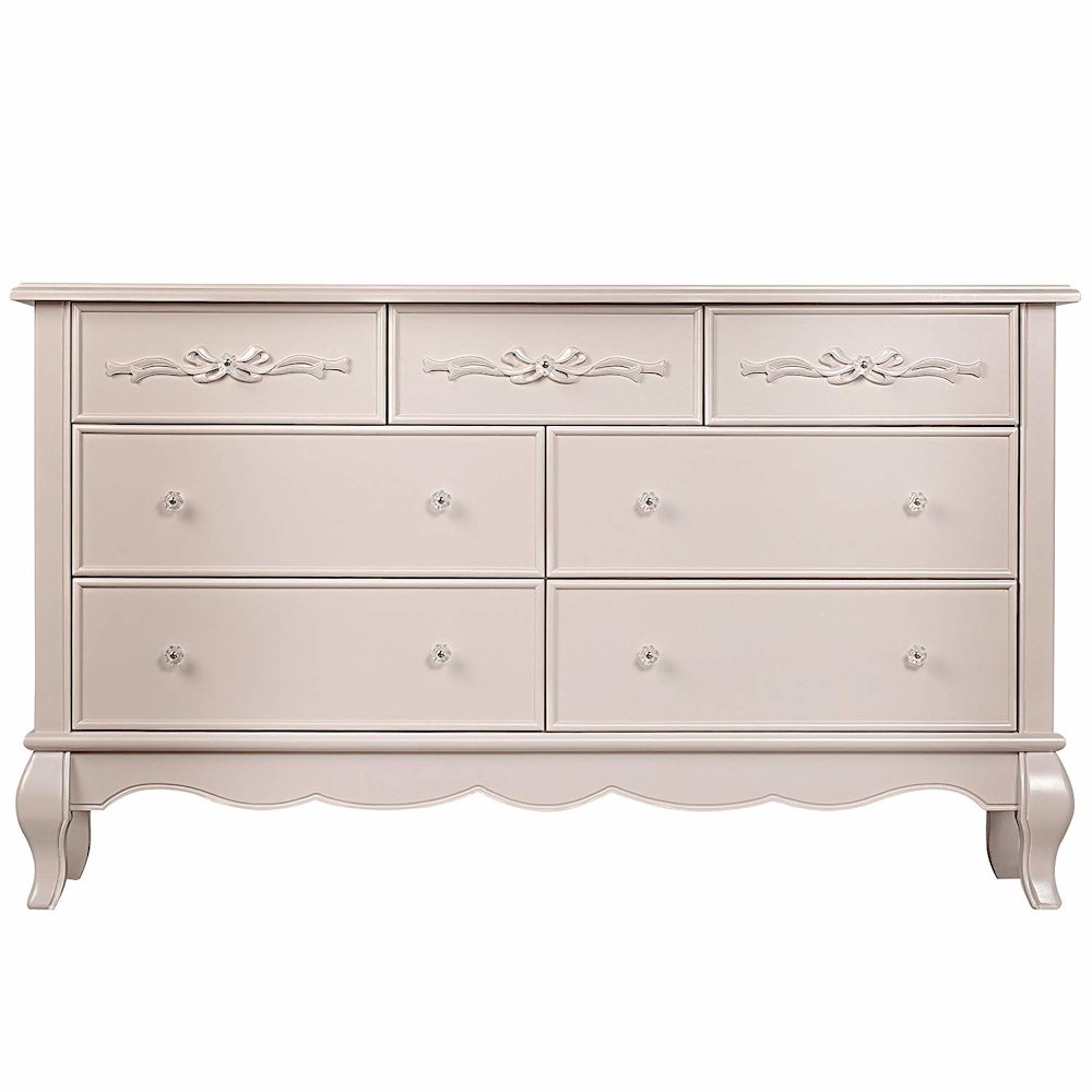 Aurora Double Dresser