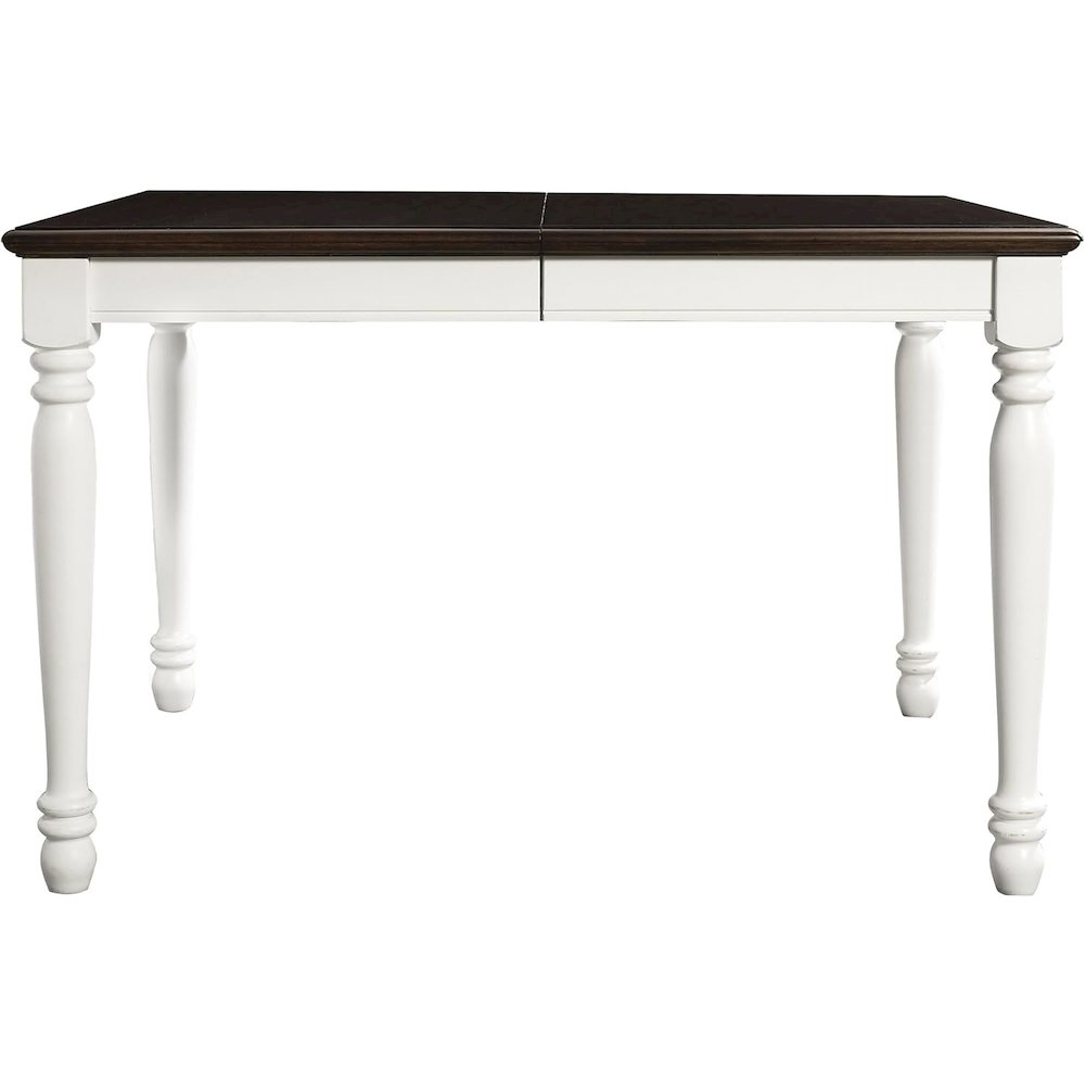 Shelby 7-Piece Dining Table Set For 6 - Table & 6 Chairs