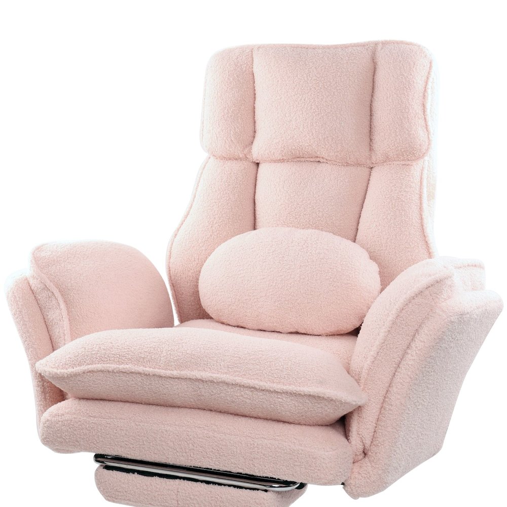 Dream Luxe Criss Cross Chair