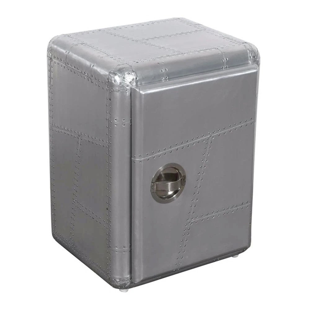 Pilot 1-Door Side Cabinet