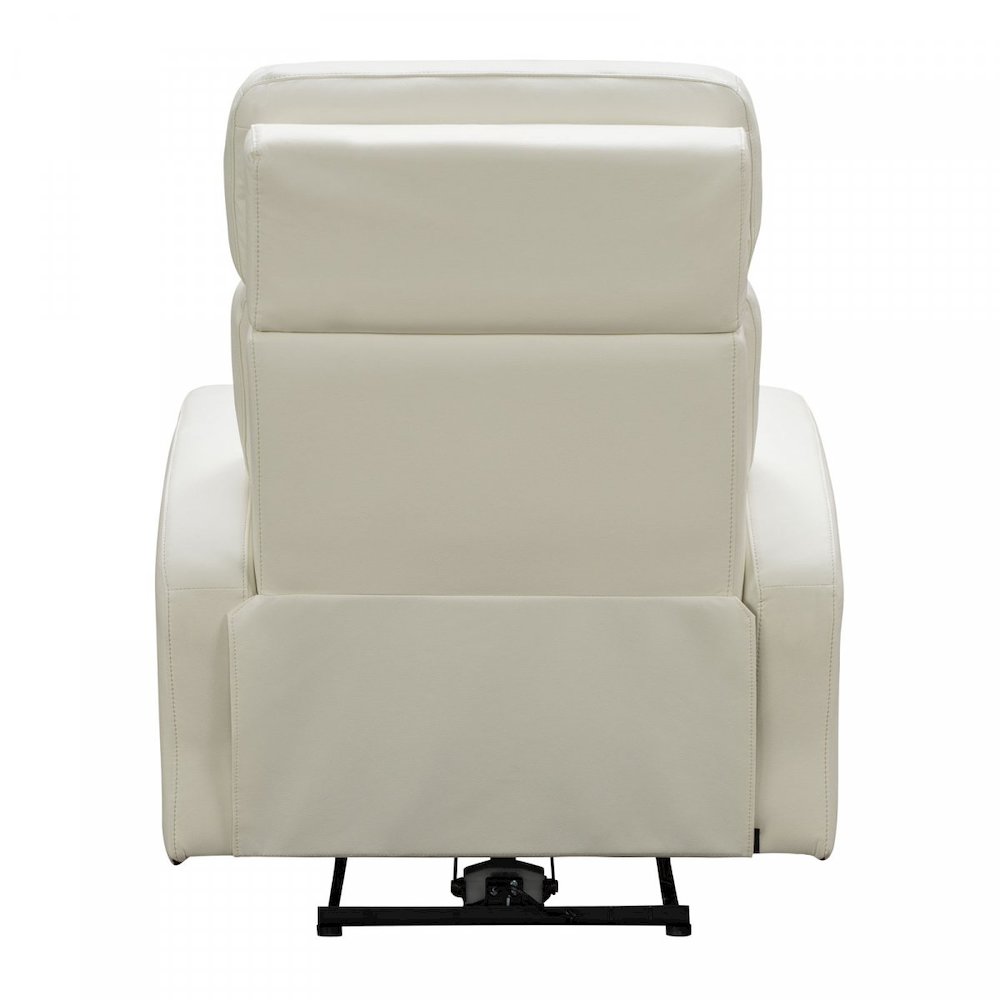 Levi Power Recliner "Heads Up" Power Forward Head Rest