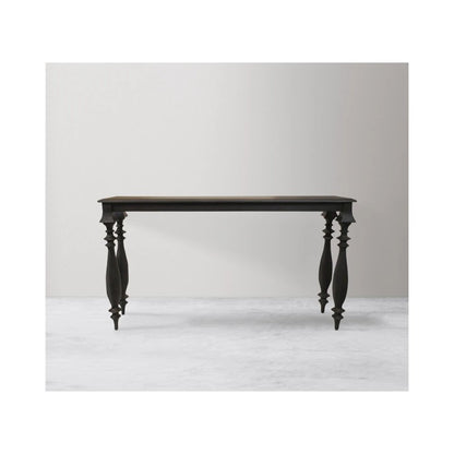 Upstone Console Antique Black