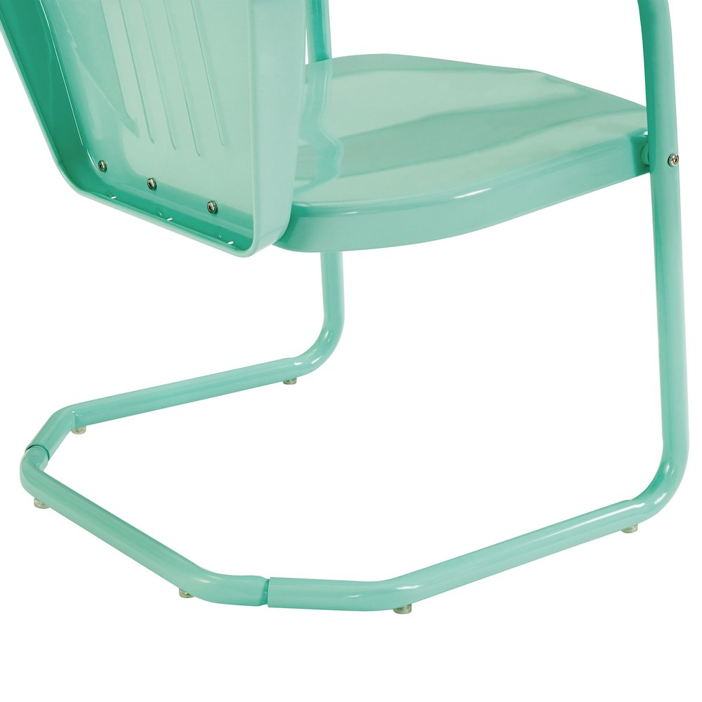 Griffith Retro Outdoor Chair