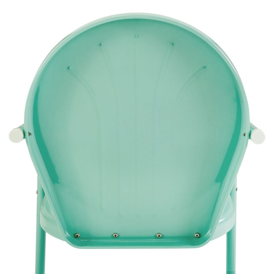 Griffith Retro Outdoor Chair