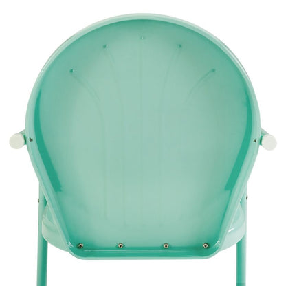 Griffith Retro Outdoor Chair