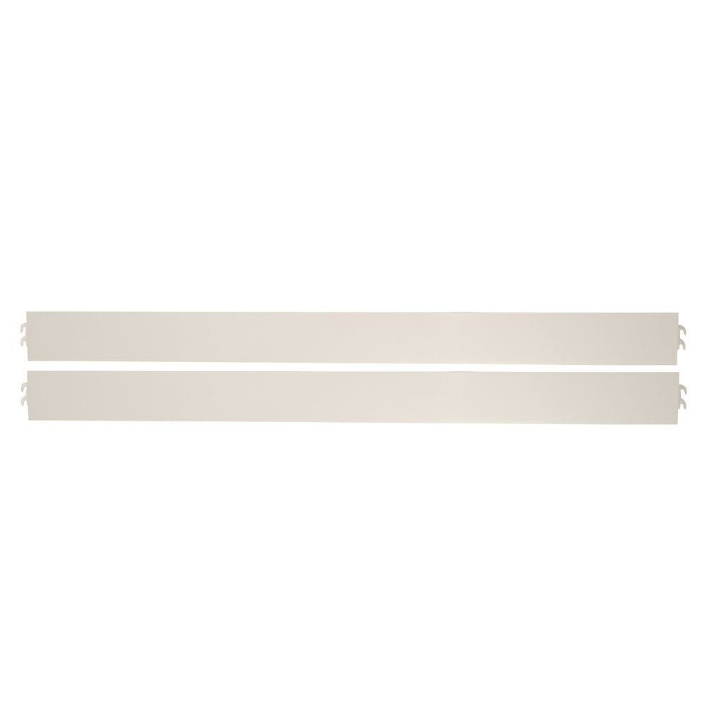 Universal Conversion Bed Rails