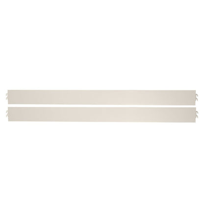 Universal Conversion Bed Rails