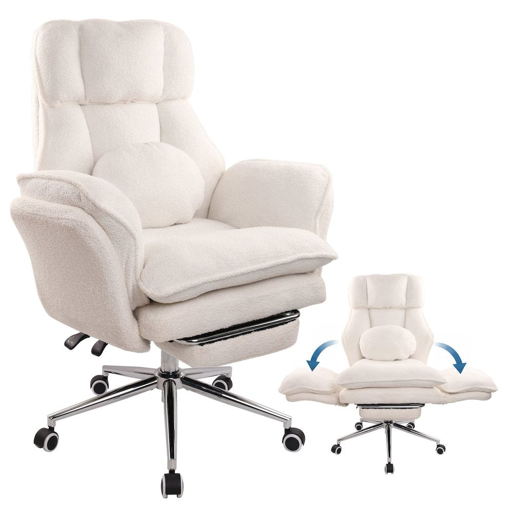 Dream Luxe Criss Cross Chair