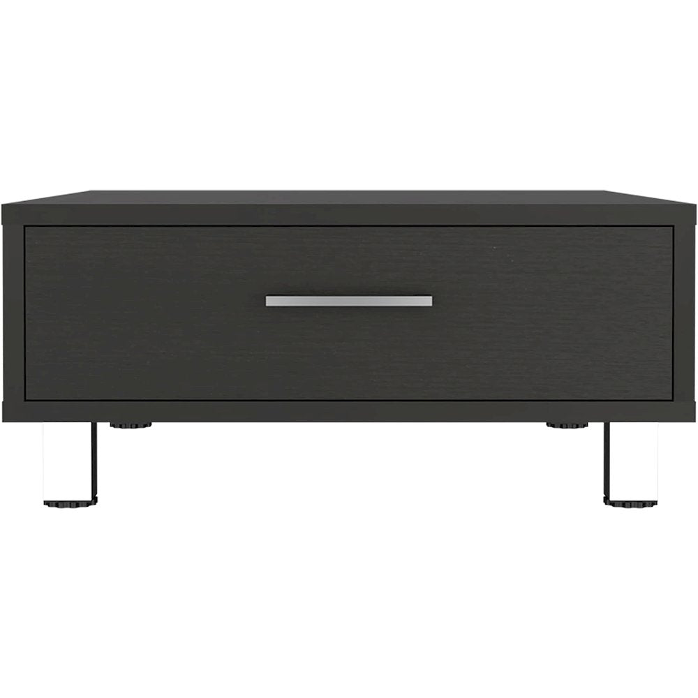Being Coffee Table Black MDF