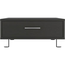 Being Coffee Table Black MDF