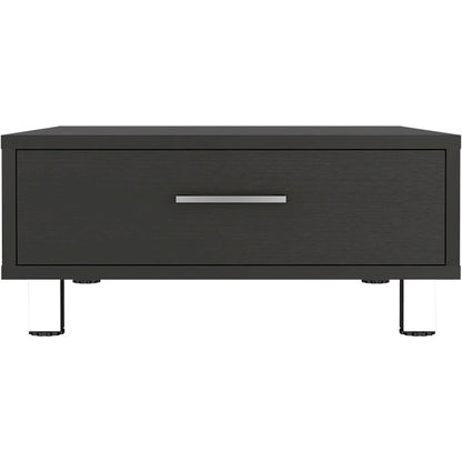 Being Coffee Table Black MDF