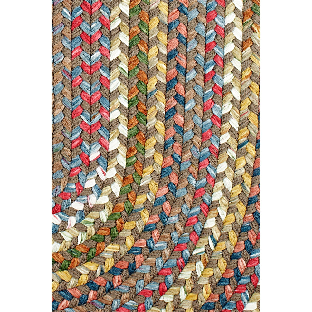 Country Jewel Bronze 18" x 36" Slice