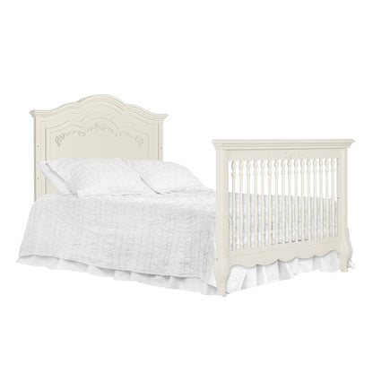Universal Conversion Bed Rails