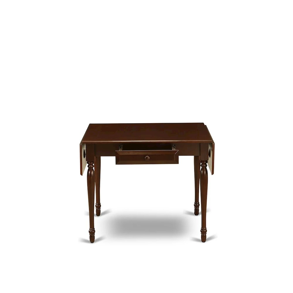 Dining Table Mahogany, MZT-MAH-T