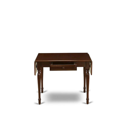 Dining Table Mahogany, MZT-MAH-T