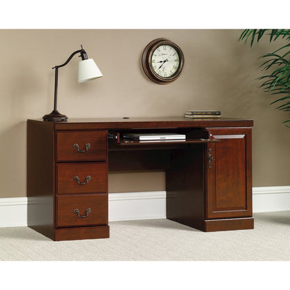 Heritage Hill , Classic Cherry finish