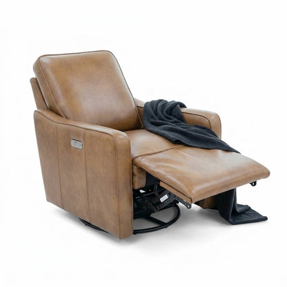 Mara Power Swival Recliner