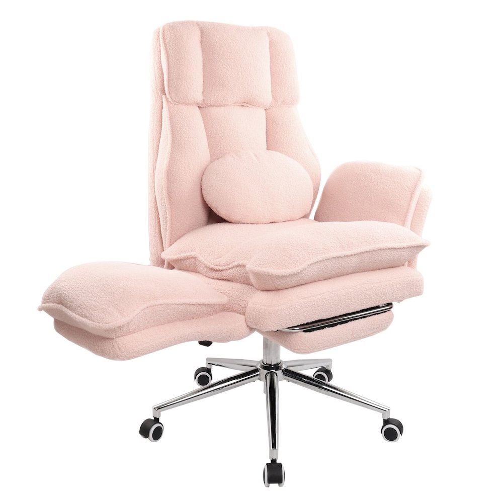 Dream Luxe Criss Cross Chair