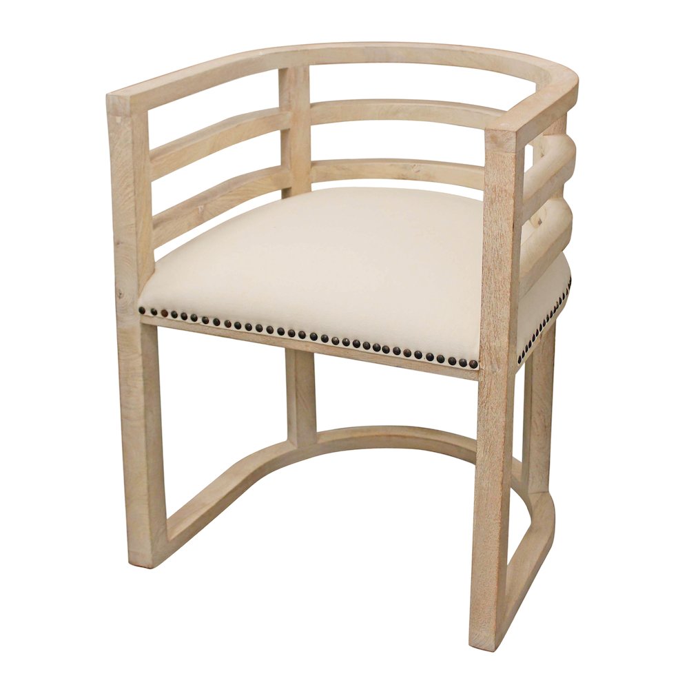Nueva Barrel Chair