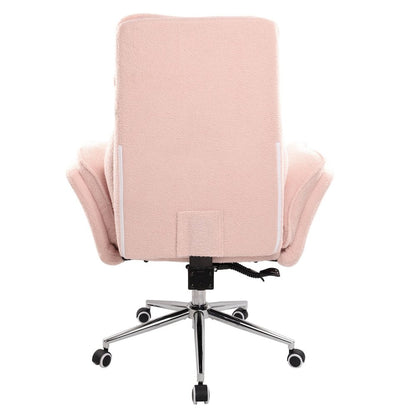 Dream Luxe Criss Cross Chair