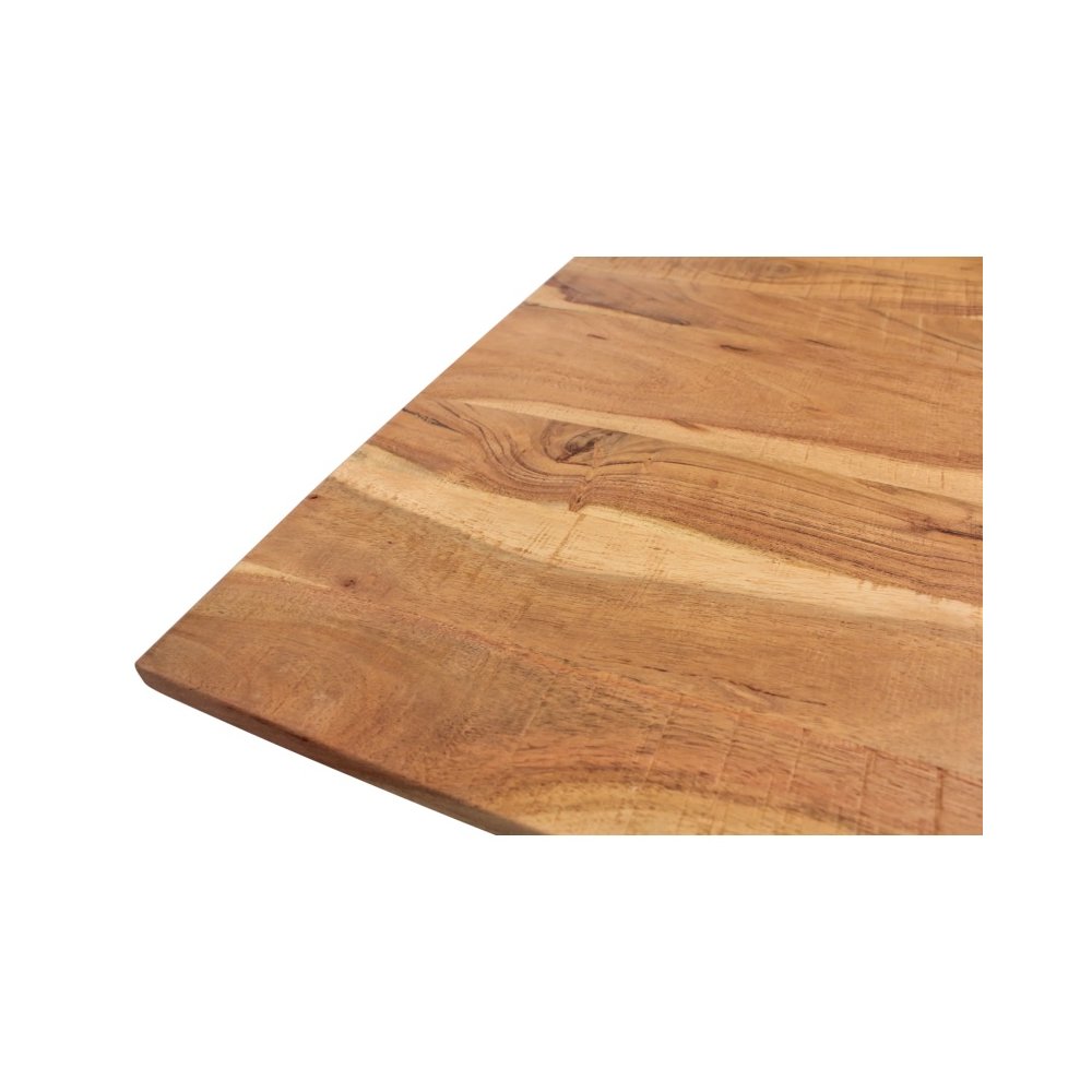 Anaheim Brad 79" Dining Table