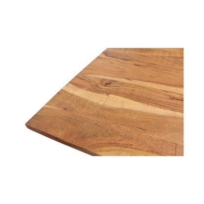 Anaheim Brad 79" Dining Table