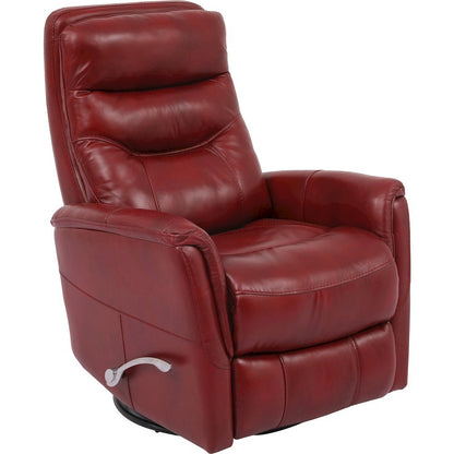 Rouge Recliner Nursery Glider – Elegant Boucle Chairs for Comfort