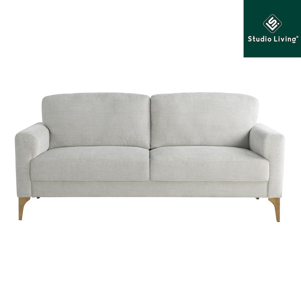 Mercer Sofa Ivory