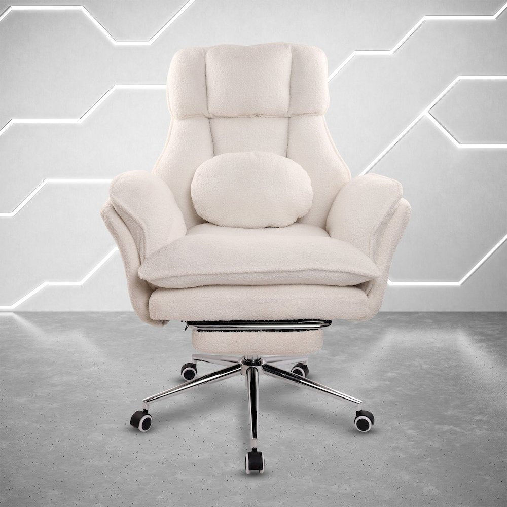 Dream Luxe Criss Cross Chair