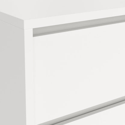 Next 4-Piece Bedroom Set, White