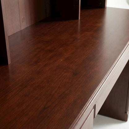 Heritage Hill Hutch, Classic Cherry finish
