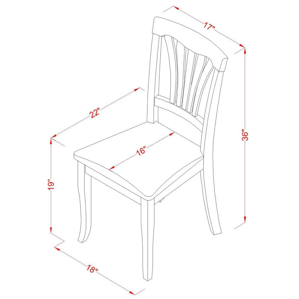 7 Pcs Dining Set Consist of an Oval Kitchen Table with Butterfly Leaf and 6 Linen Fabric Upholstered Chairs