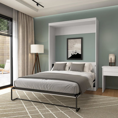 Nebula 65W Queen Murphy Bed