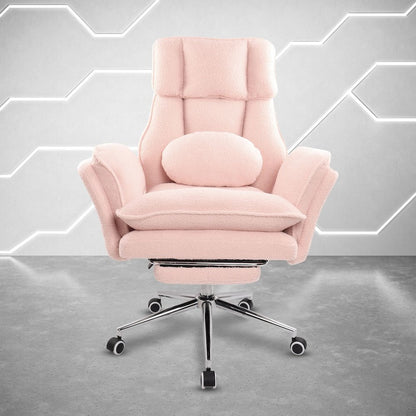 Dream Luxe Criss Cross Chair