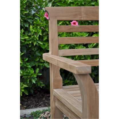 Sakura 2-seater Bench