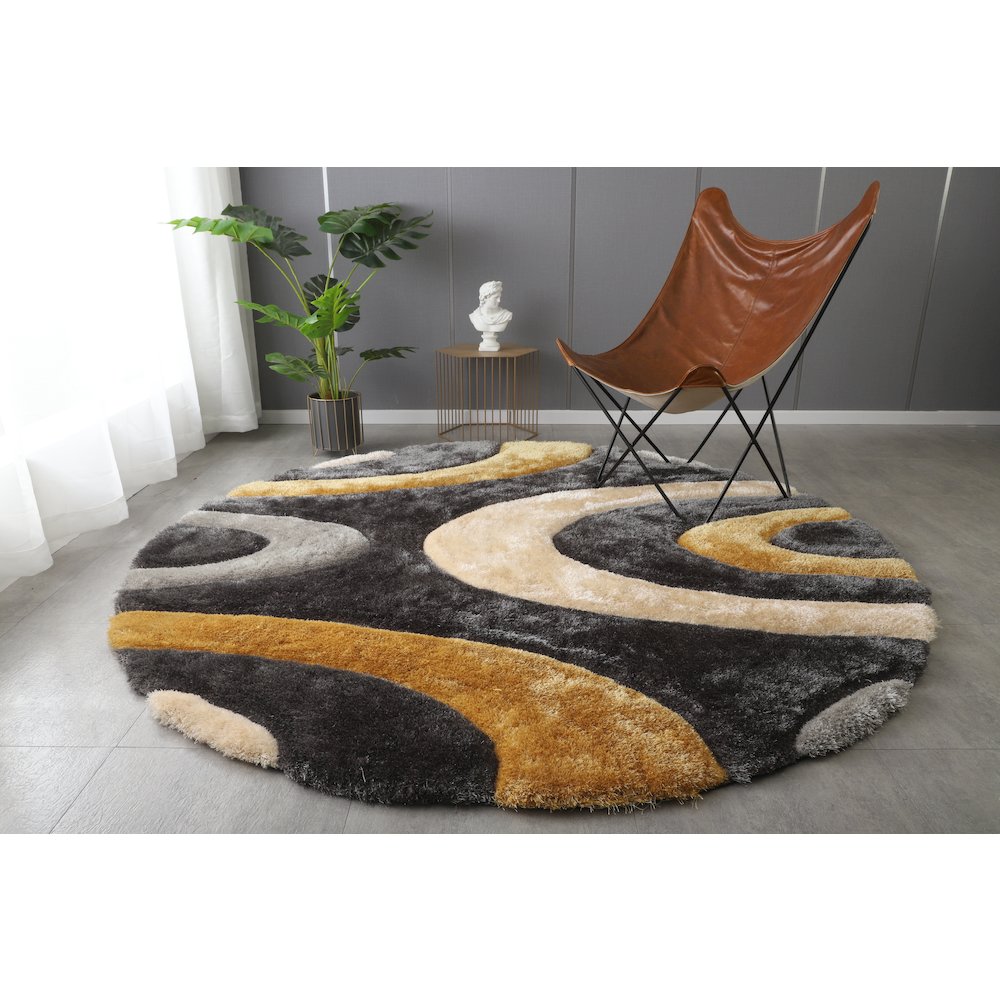 MATEOS COLLECTION 25 7' X 7'